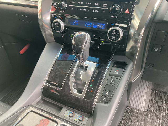 トヨタ アルファード 2.5 S Cパッケージの中古車