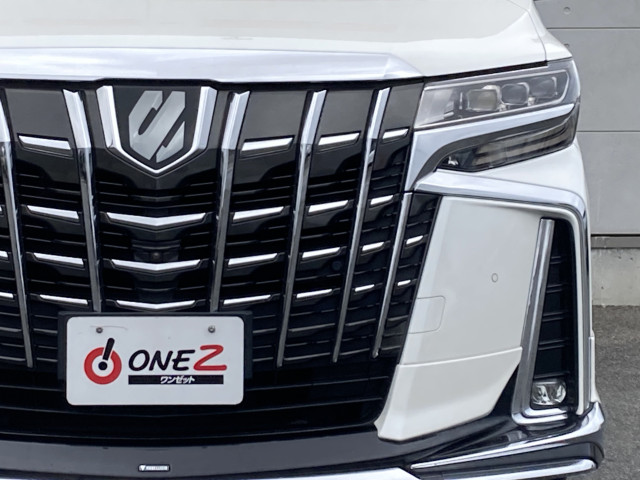 トヨタ アルファード 2.5 S Cパッケージの中古車