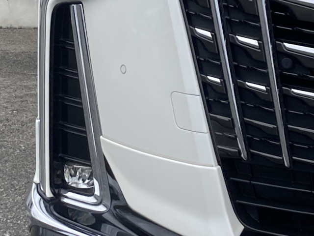 トヨタ アルファード 2.5 S Cパッケージの中古車