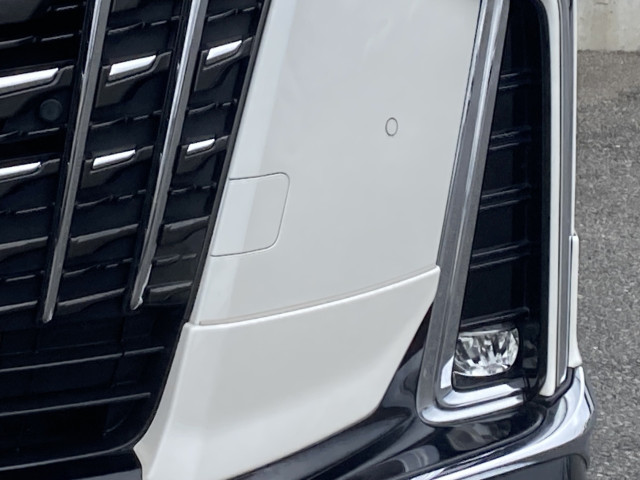 トヨタ アルファード 2.5 S Cパッケージの中古車