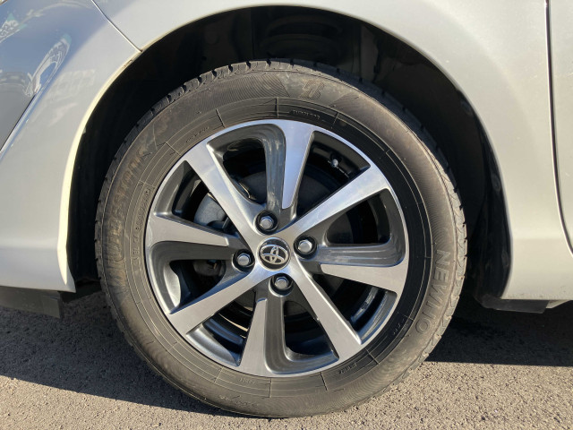 トヨタ アクア 1.5 S スタイルブラックの中古車