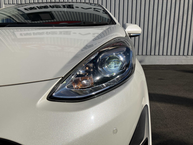 トヨタ アクア 1.5 S スタイルブラックの中古車