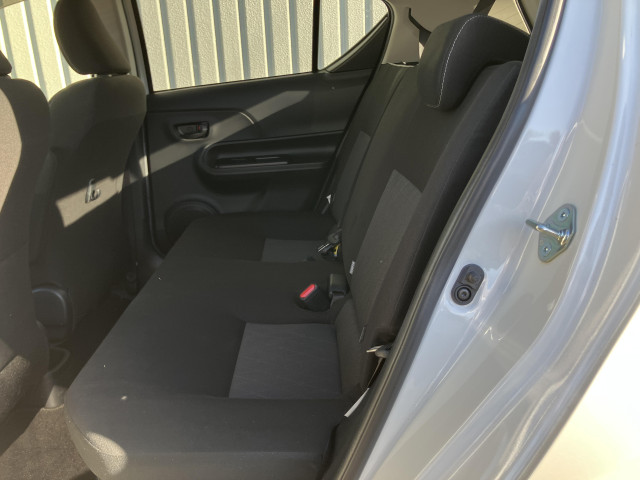トヨタ アクア 1.5 S スタイルブラックの中古車
