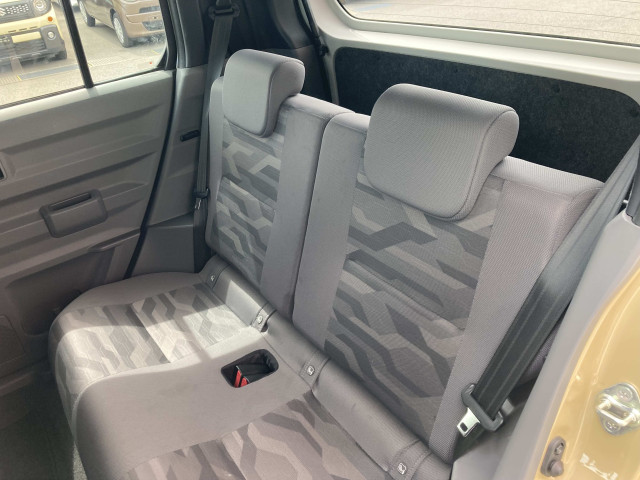 ダイハツ タフト 660 Gターボ ダーククロム ベンチャーの中古車