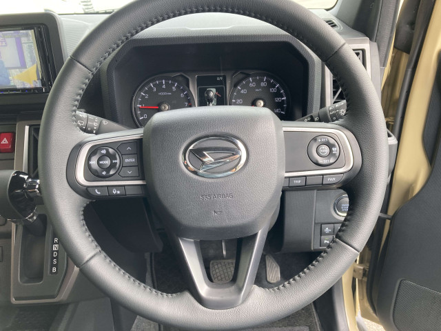 ダイハツ タフト 660 Gターボ ダーククロム ベンチャーの中古車