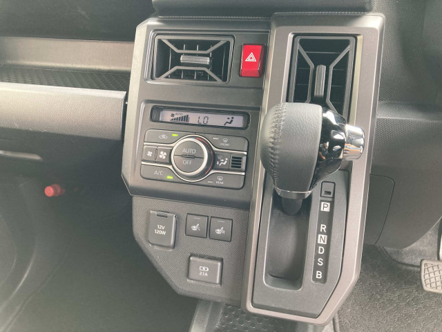 ダイハツ タフト 660 Gターボ ダーククロム ベンチャーの中古車