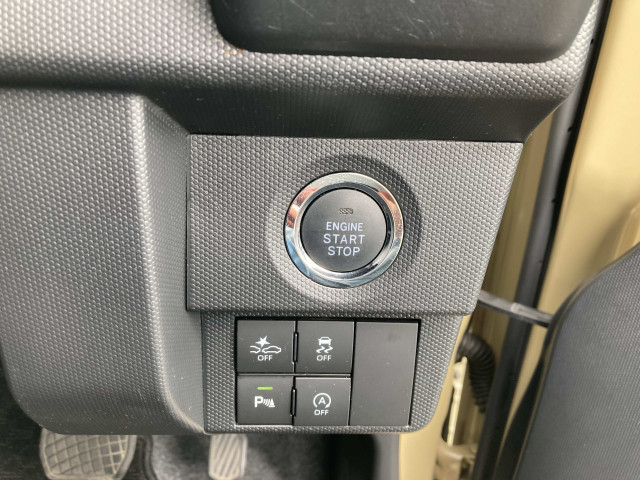 ダイハツ タフト 660 Gターボ ダーククロム ベンチャーの中古車