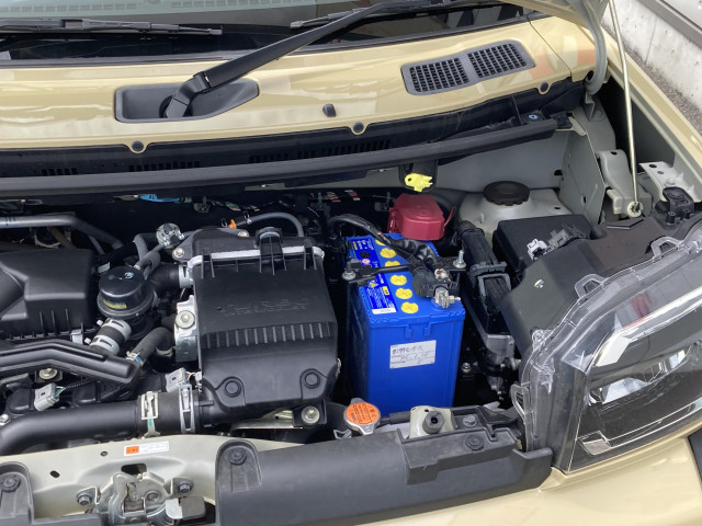 ダイハツ タフト 660 Gターボ ダーククロム ベンチャーの中古車