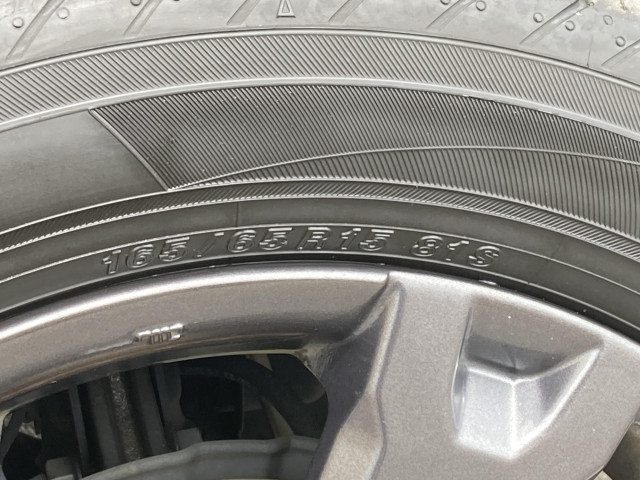 ダイハツ タフト 660 Gターボ ダーククロム ベンチャーの中古車