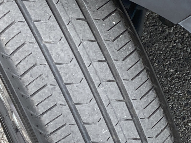 ダイハツ タフト 660 Gターボ ダーククロム ベンチャーの中古車