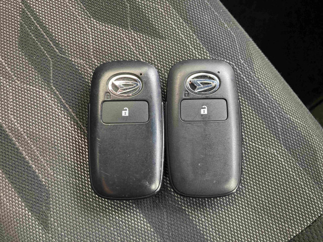 ダイハツ タフト 660 Gターボ ダーククロム ベンチャーの中古車