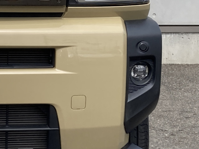 ダイハツ タフト 660 Gターボ ダーククロム ベンチャーの中古車