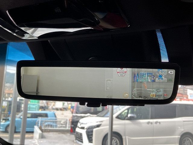 トヨタ ハリアー 2.0 Z レザーパッケージ 4WDの中古車