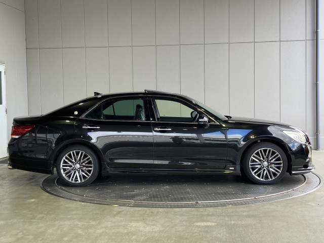 トヨタ クラウンアスリート 3.5 Gの中古車