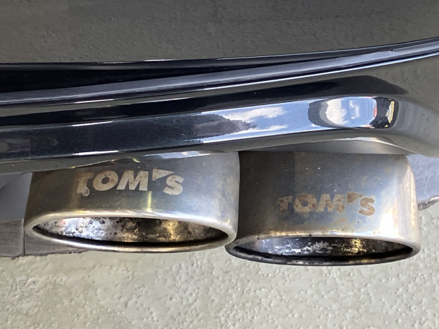トヨタ クラウンアスリート 3.5 Gの中古車