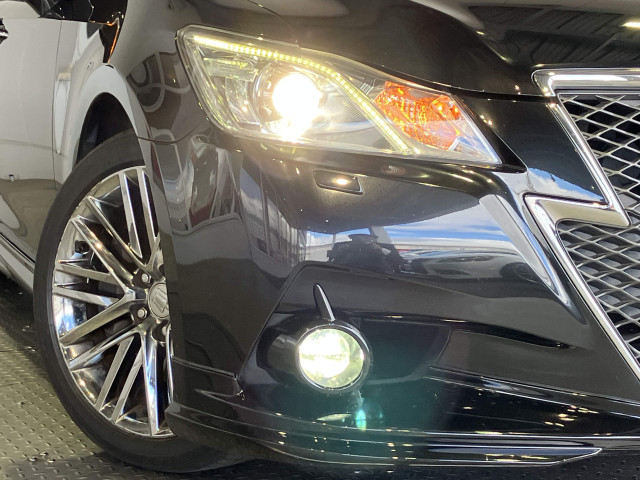 トヨタ クラウンアスリート 3.5 Gの中古車