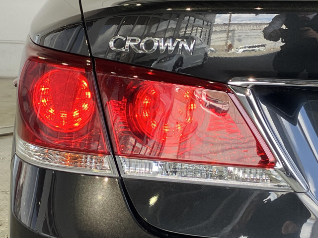 トヨタ クラウンアスリート 3.5 Gの中古車