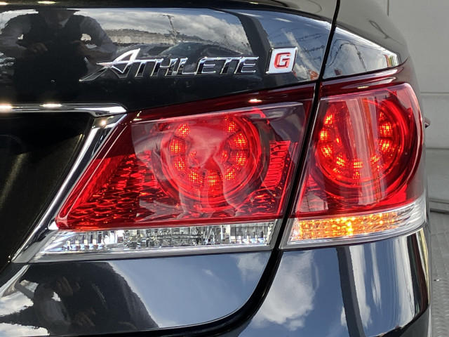 トヨタ クラウンアスリート 3.5 Gの中古車