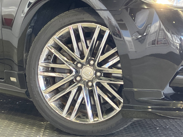 トヨタ クラウンアスリート 3.5 Gの中古車