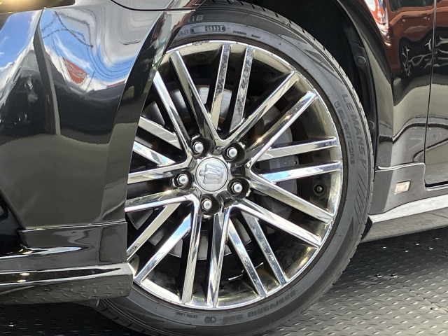 トヨタ クラウンアスリート 3.5 Gの中古車