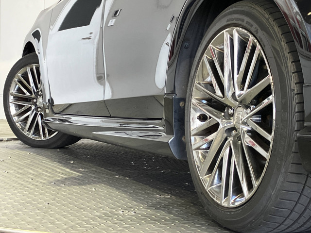 トヨタ クラウンアスリート 3.5 Gの中古車
