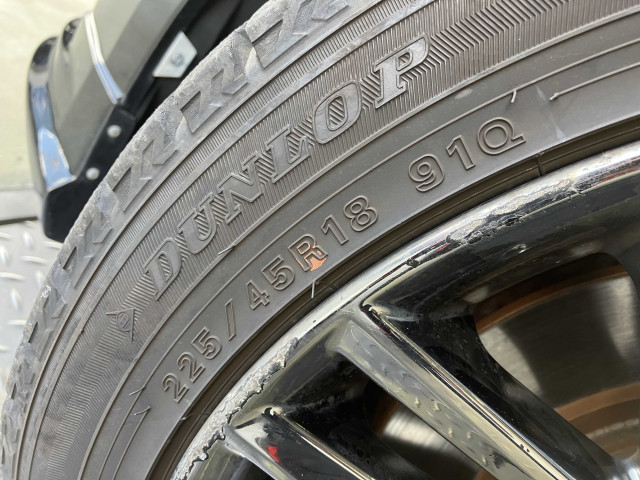 トヨタ クラウンアスリート 3.5 Gの中古車