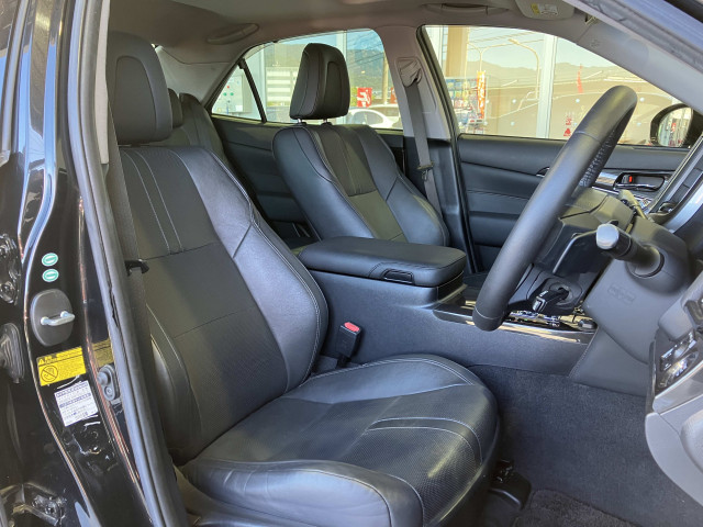 トヨタ クラウンアスリート 3.5 Gの中古車