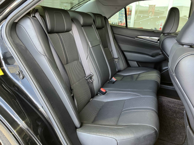 トヨタ クラウンアスリート 3.5 Gの中古車