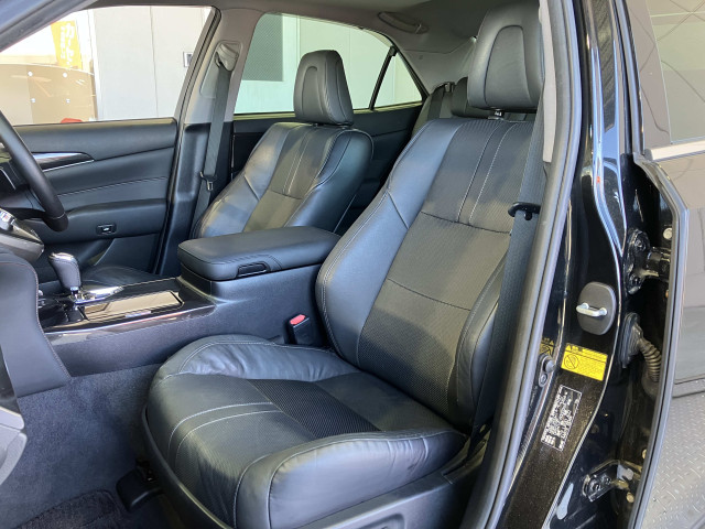 トヨタ クラウンアスリート 3.5 Gの中古車