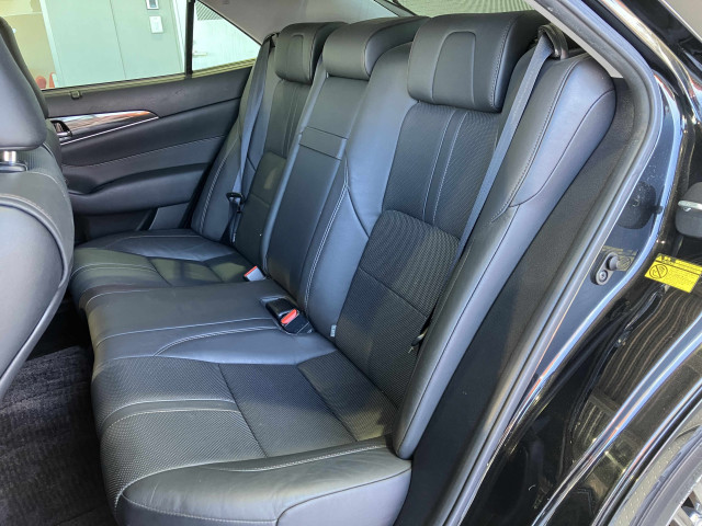 トヨタ クラウンアスリート 3.5 Gの中古車
