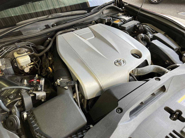 トヨタ クラウンアスリート 3.5 Gの中古車