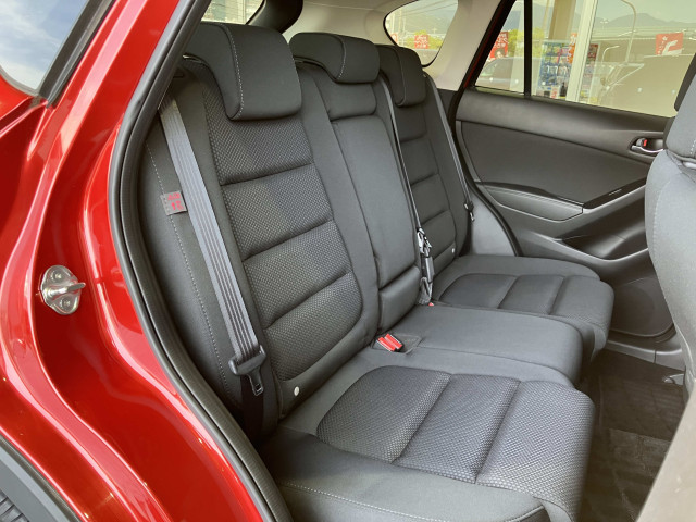 マツダ CX-5 2.2 XD プロアクティブ ディーゼルターボ 4WDの中古車