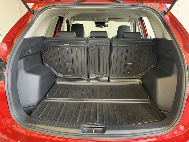 マツダ CX-5 2.2 XD プロアクティブ ディーゼルターボ 4WDの中古車