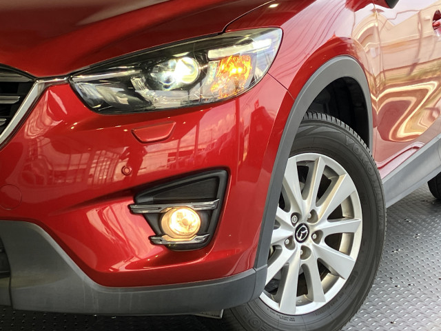 マツダ CX-5 2.2 XD プロアクティブ ディーゼルターボ 4WDの中古車