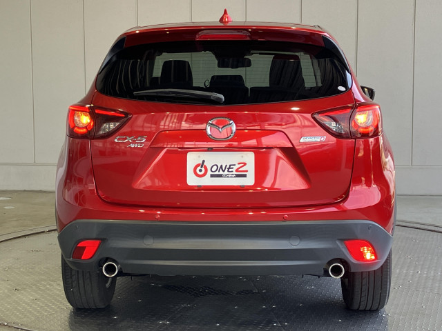 マツダ CX-5 2.2 XD プロアクティブ ディーゼルターボ 4WDの中古車