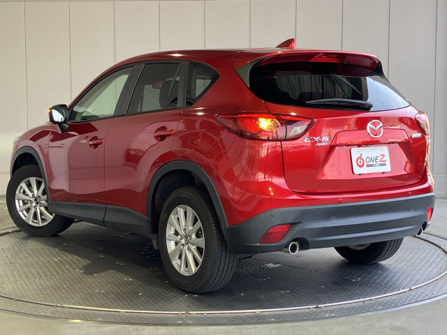 マツダ CX-5 2.2 XD プロアクティブ ディーゼルターボ 4WDの中古車