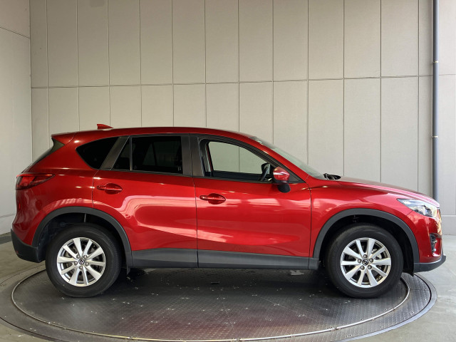 マツダ CX-5 2.2 XD プロアクティブ ディーゼルターボ 4WDの中古車