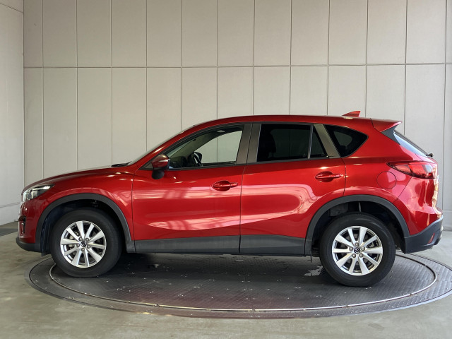 マツダ CX-5 2.2 XD プロアクティブ ディーゼルターボ 4WDの中古車