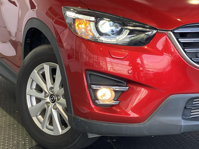 マツダ CX-5 2.2 XD プロアクティブ ディーゼルターボ 4WDの中古車