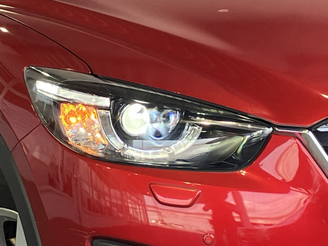 マツダ CX-5 2.2 XD プロアクティブ ディーゼルターボ 4WDの中古車