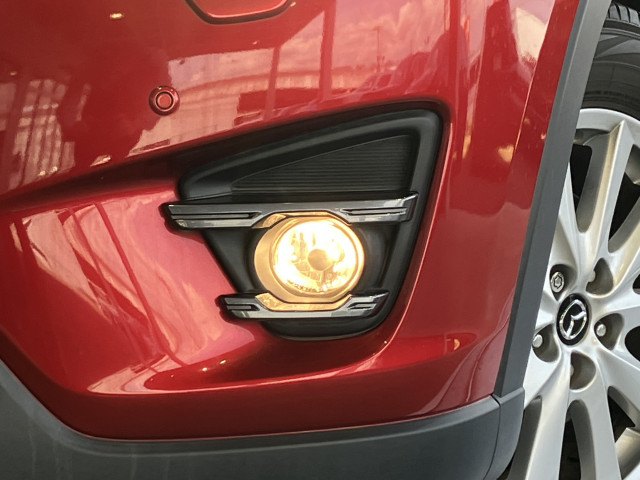 マツダ CX-5 2.2 XD プロアクティブ ディーゼルターボ 4WDの中古車