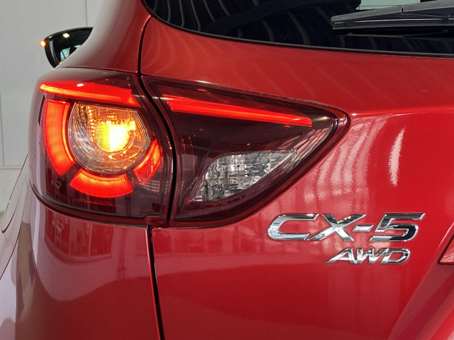 マツダ CX-5 2.2 XD プロアクティブ ディーゼルターボ 4WDの中古車