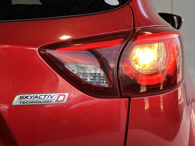 マツダ CX-5 2.2 XD プロアクティブ ディーゼルターボ 4WDの中古車