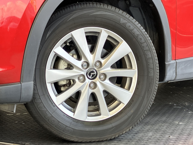 マツダ CX-5 2.2 XD プロアクティブ ディーゼルターボ 4WDの中古車