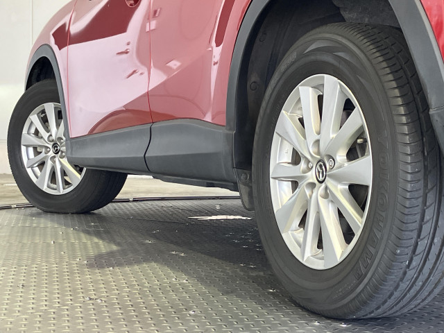 マツダ CX-5 2.2 XD プロアクティブ ディーゼルターボ 4WDの中古車