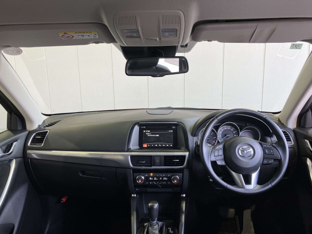マツダ CX-5 2.2 XD プロアクティブ ディーゼルターボ 4WDの中古車