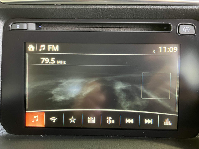 マツダ CX-5 2.2 XD プロアクティブ ディーゼルターボ 4WDの中古車