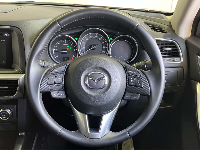 マツダ CX-5 2.2 XD プロアクティブ ディーゼルターボ 4WDの中古車