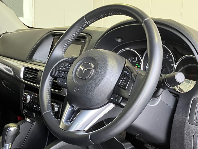 マツダ CX-5 2.2 XD プロアクティブ ディーゼルターボ 4WDの中古車
