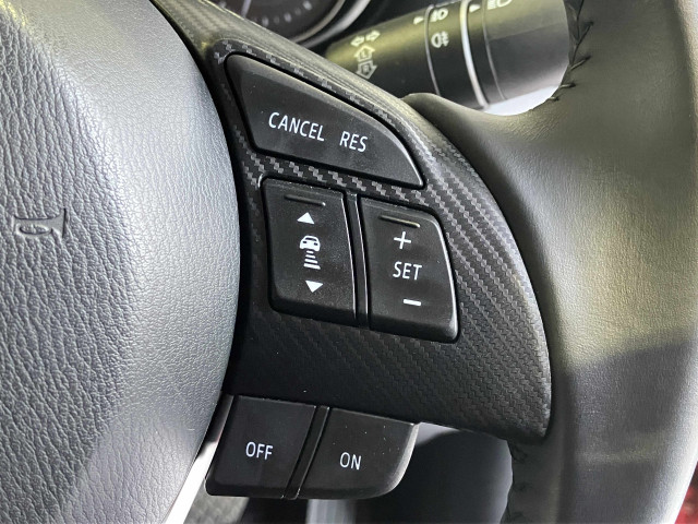 マツダ CX-5 2.2 XD プロアクティブ ディーゼルターボ 4WDの中古車